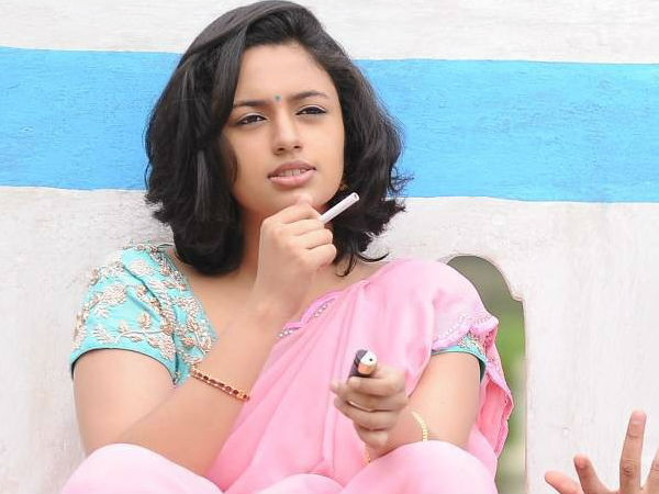 തെലുങ്കിലെ പ്രമുഖ നടി