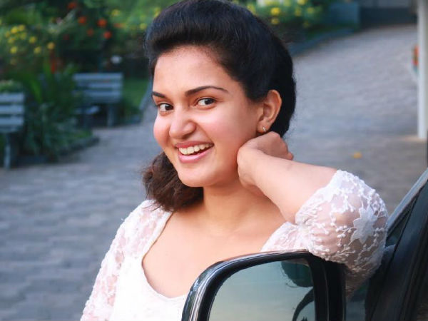 വിജയുടെ ആരാധിക