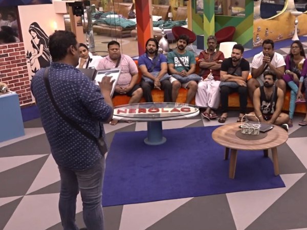 അവതാരകൻ