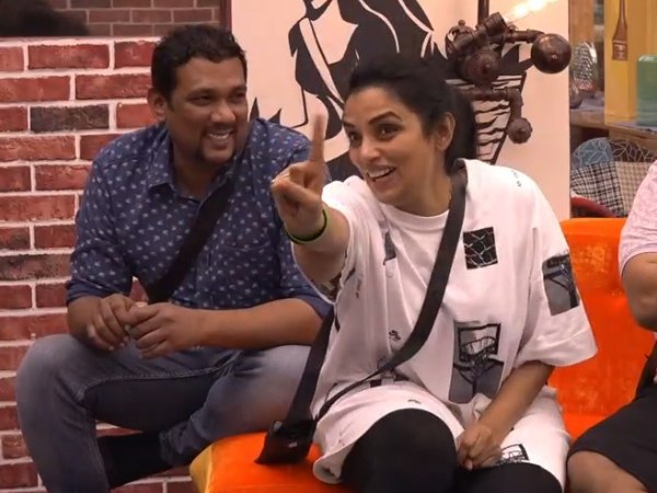 ശ്വേതയുടെ കണ്ടുപിടുത്തം