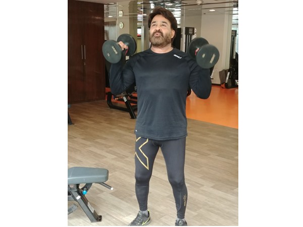 വെല്ലുവിളി സ്വീകരിച്ചു...