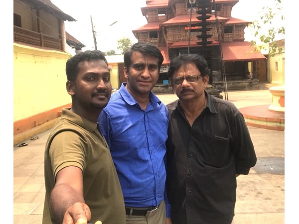 ഒരു ഗ്രാമം