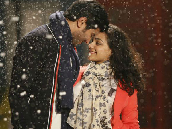 100 ഡേയ്സ് ഓഫ് ലവ്