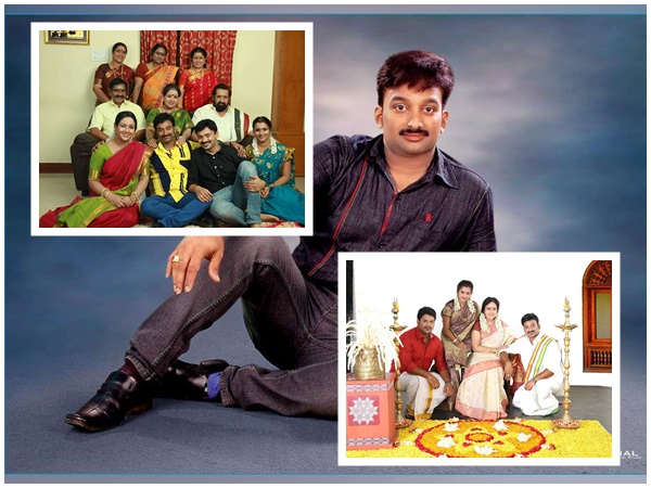 വലിയ ഗ്യാപ്പിന് ശേഷം വീണ്ടും .....