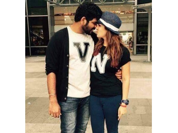  പ്രണയവും യാത്രകളും