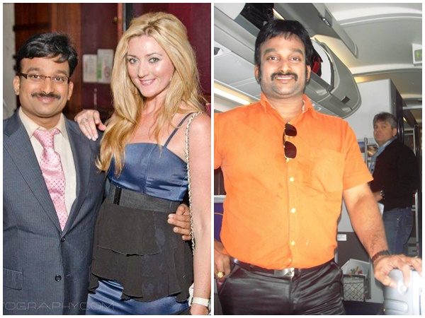 കീര്‍ത്തി സുരേഷിനെ അടിക്കുന്ന സീന്‍