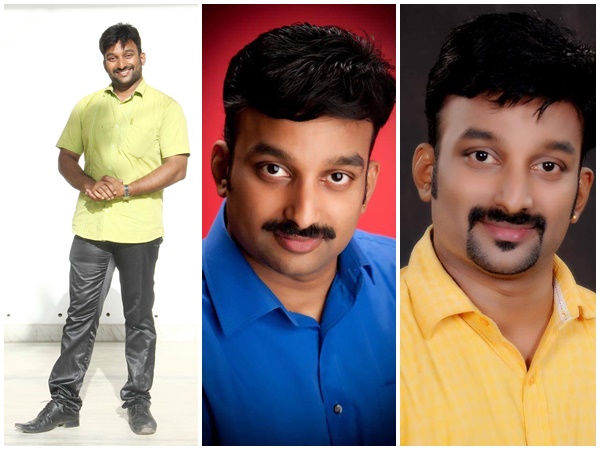 ധനുഷിനൊപ്പം