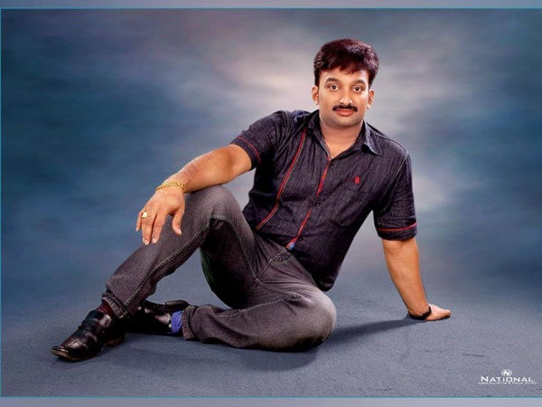 മദ്രാസിലെത്തിയപ്പോള്‍ കാത്തിരുന്നത്....