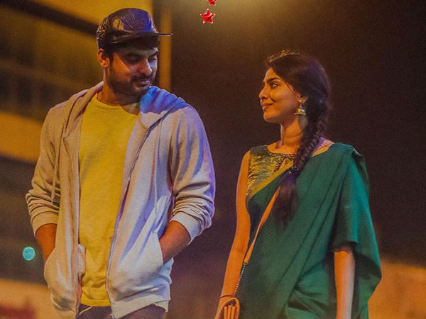 ചിത്രത്തിന് ലഭിച്ച സ്വീകാര്യത