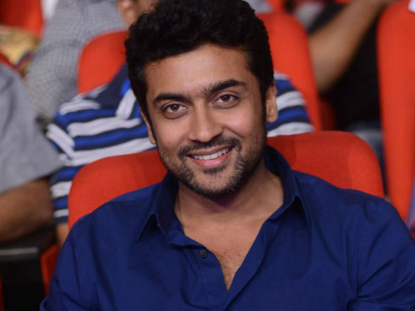 സൂര്യയ്‌ക്കൊപ്പം അല്ലു സിരീഷും