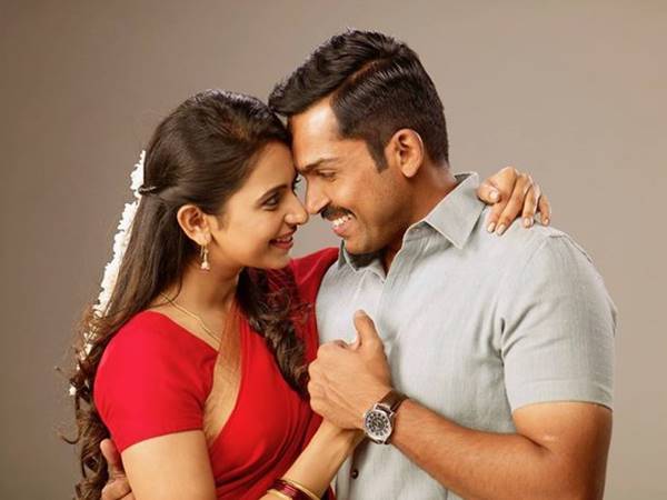 karthi-rakul preet