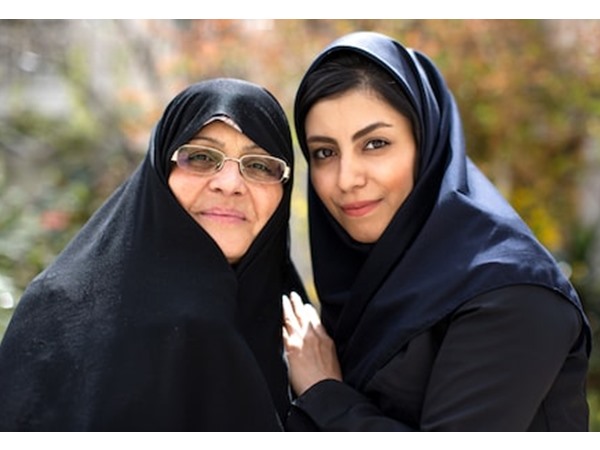 lran's dating revolution