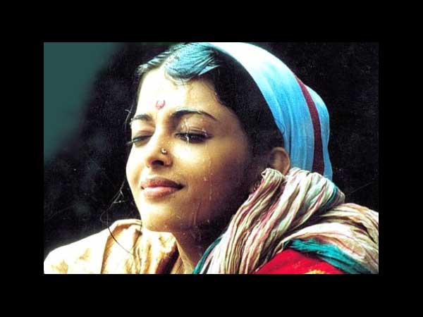 ഐശ്വര്യ റായി