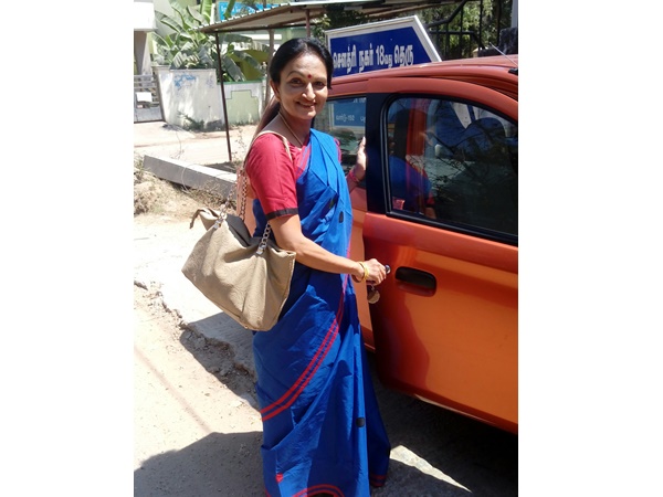 പിന്നീട് പെട്ടെന്നാണ് ഒളിച്ചോട്ടം? എവിടെയായിരുന്നു?