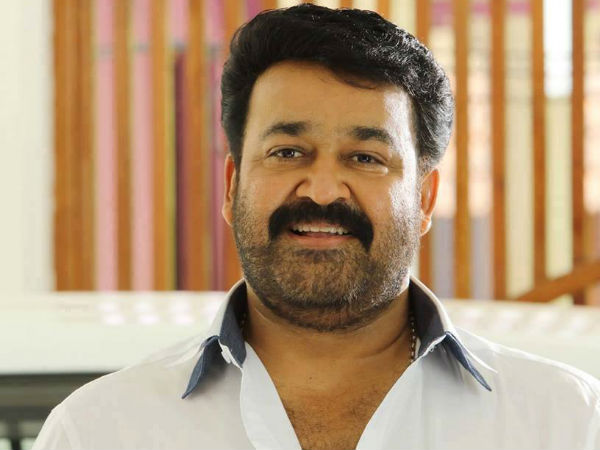 mohanlal