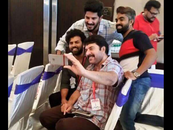 സിനിമാതിരക്ക് വിനയാവും