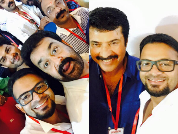 ആരൊക്കെയായിരിക്കും പുതിയ ഭാരവാഹികള്‍?