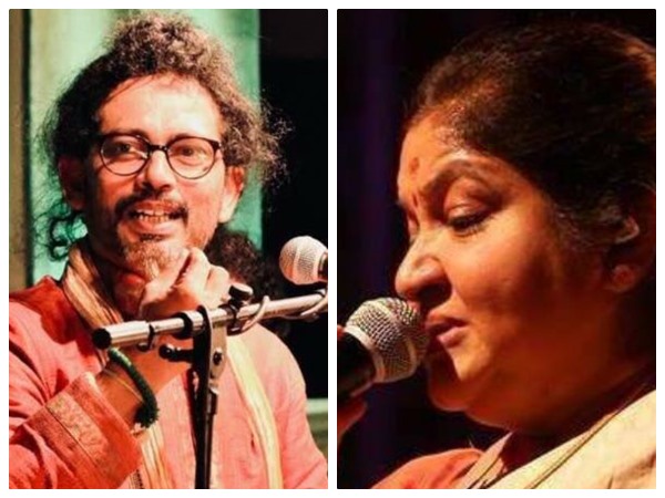 മികച്ച പിന്നണി ഗായിക