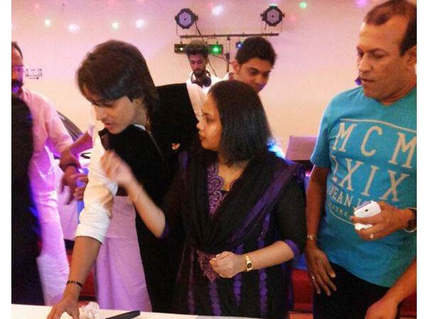 സംഘടനകള്‍ രംഗത്തെത്തി