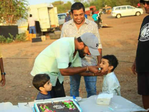 സിനിമയിലേക്കെത്തുമോ?