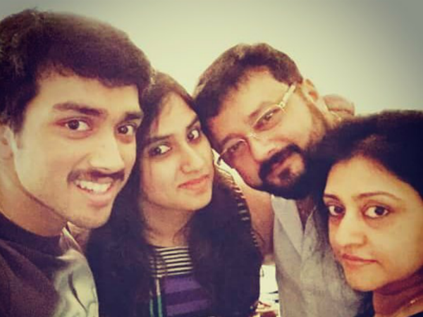 കൊച്ചു കൊച്ചു സന്തോഷങ്ങള്‍