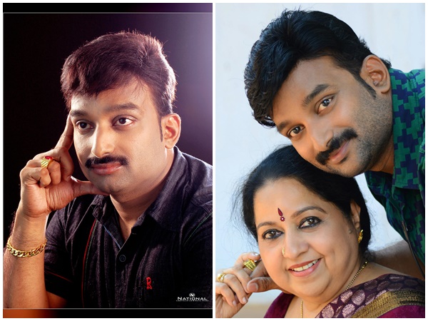 ഈ രംഗത്തേക്കുള്ള എന്‍ട്രി