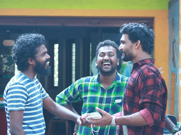 നർമ നിമിഷങ്ങൾ 