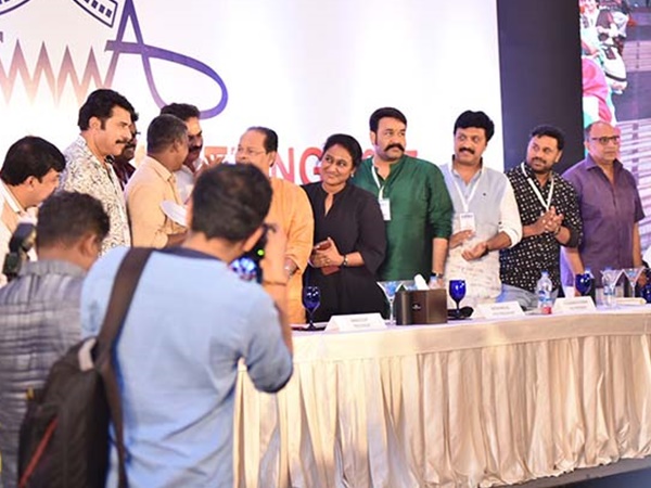 അന്നേ എതിര്‍ത്തിരുന്നു