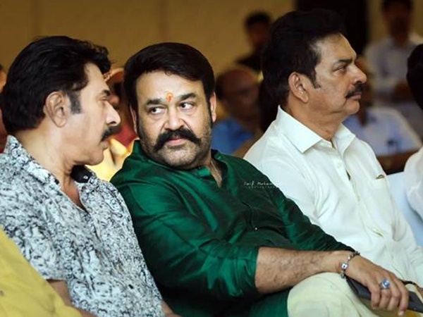 യുവതാരങ്ങള്‍ വിട്ടുനിന്നു