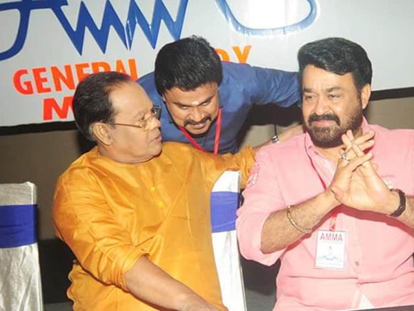 ഡബ്ലുസിസിയുടെ മൗനം