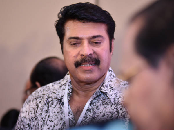 തരംഗമായ പ്രഖ്യാപനം