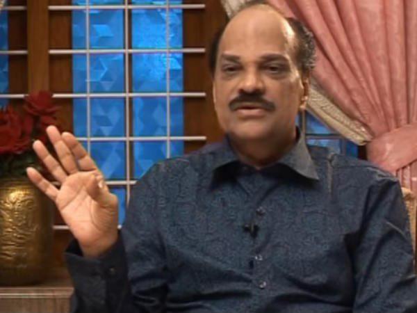 മൂന്നുവര്‍ഷം എവിടെയായിരുന്നു?