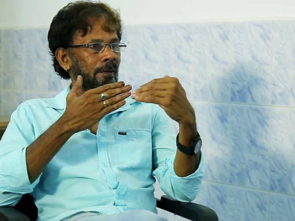 നടൻ ഫ്രേഡെന്നു വിളിച്ചു