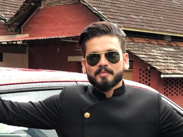 അതിഥി റായിയും ബഷീര്‍ ബഷിയും