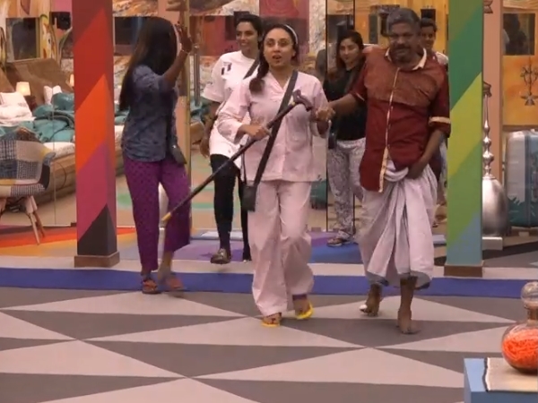  വോട്ട് ചെയ്യേണ്ട വിധം