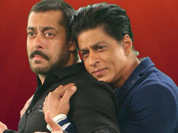 ഷാരൂഖിനൊപ്പം സല്‍മാന്‍ വീണ്ടും