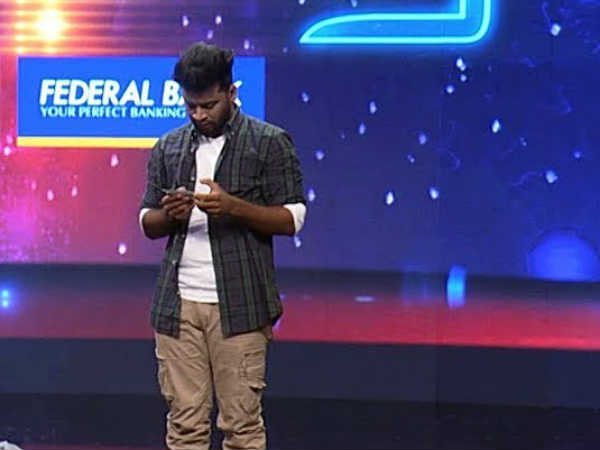 ചേട്ടന്റെ സമ്മാനങ്ങൾ