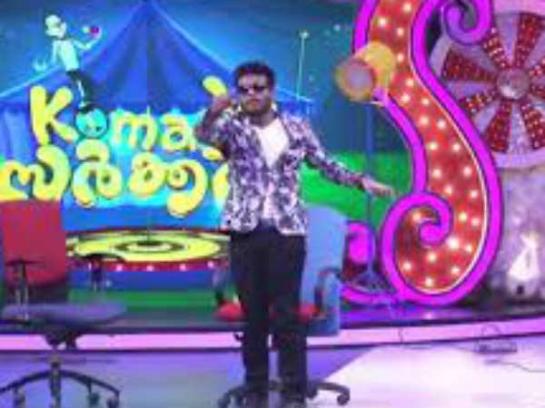 മോണോ ആക്ടിറ്റിൽ സ്റ്റേറ്റ് ഫസ്റ്റ്