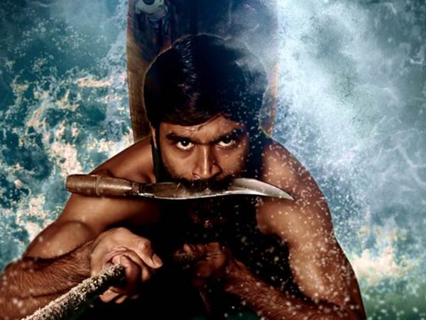 നായികയായി ഐശ്വര്യ രാജേഷ്