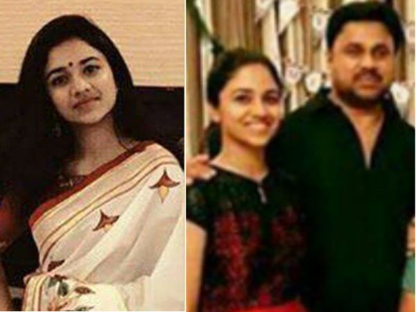 ദിലീപിന്റെ തീരുമാനത്തിന് നിറഞ്ഞ കൈയ്യടി