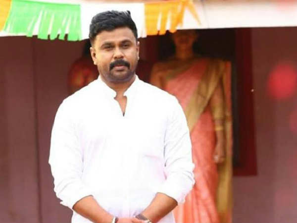 ദിലീപിന്റെ താൽപര്യം