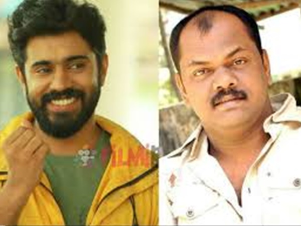 ഒടിയനും നീരാളിയും