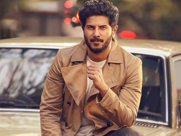 കോളേജ് പ്രൊഫസറായി ദുല്‍ഖര്‍