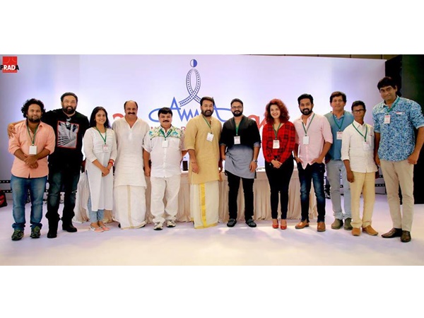 മോഹന്‍ലാല്‍ പറയുന്നു