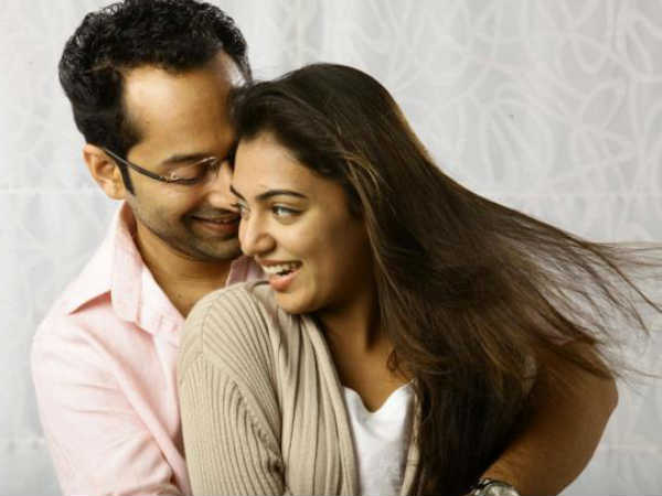  ബംഗ്ലൂർ ഡേയ്സ്