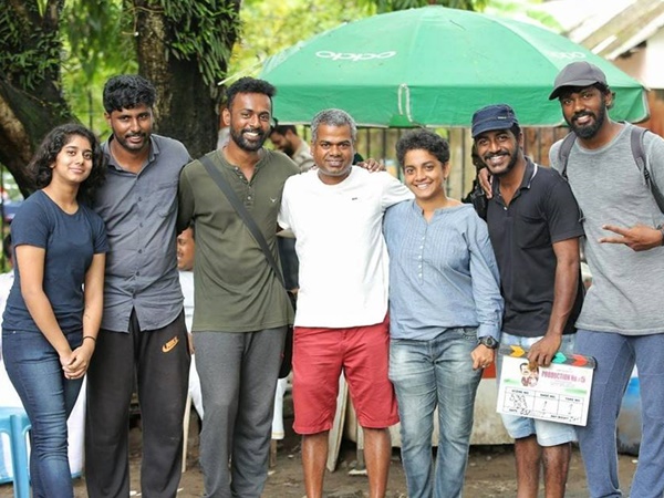  mangalyam thanthunanena 2