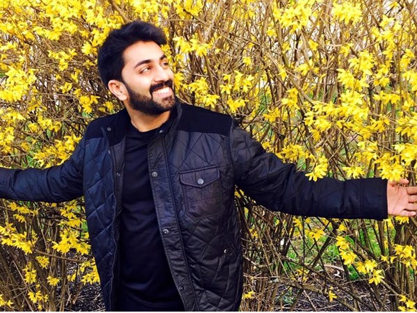 അവതരണത്തിന്റെ അവസാന വാക്കായ ജിപി