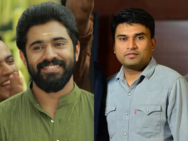 നിവിന്‍പോളിക്കൊപ്പമുളള ചിത്രം