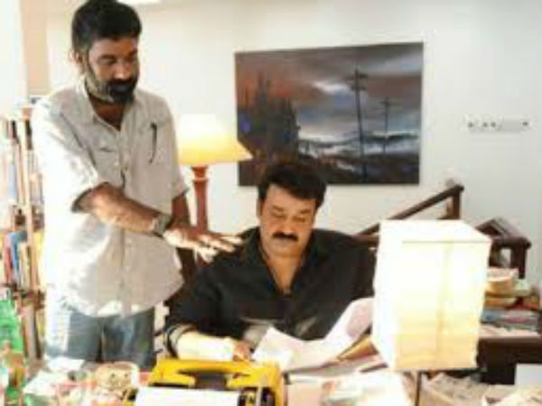 രഞ്ജിത്തിന്റെ സിനിമയില്‍