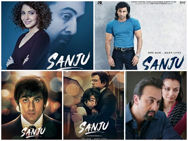 ചിത്രത്തെ ജീവസ്സുറ്റതാക്കി മാറ്റിയ അഭിനയങ്ങൾ: